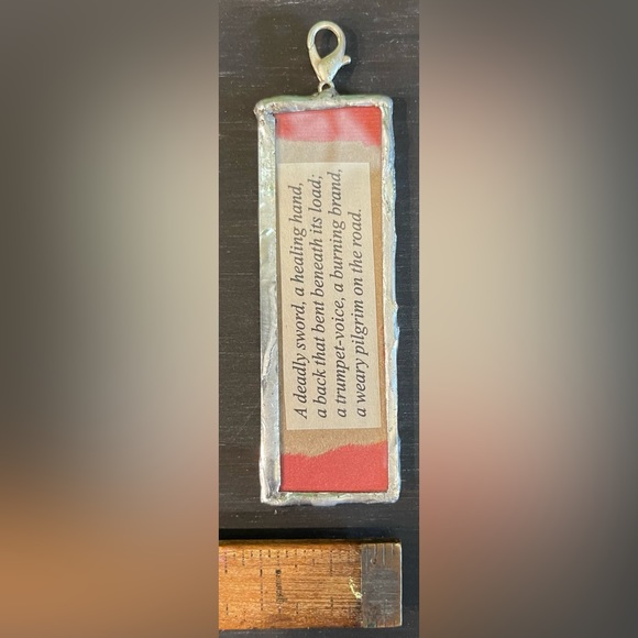 Pendent - Picture 3 of 4